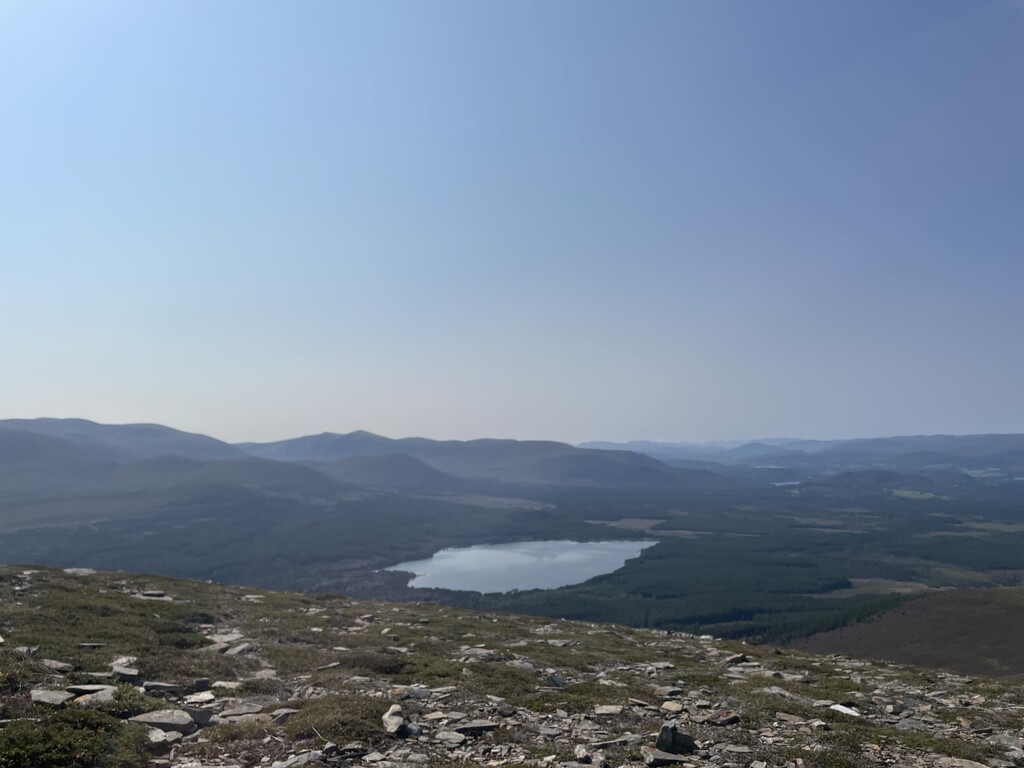 Meall a' Bhuachaille
