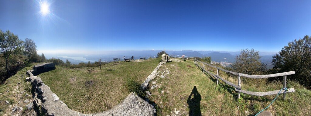 Punta di Orino