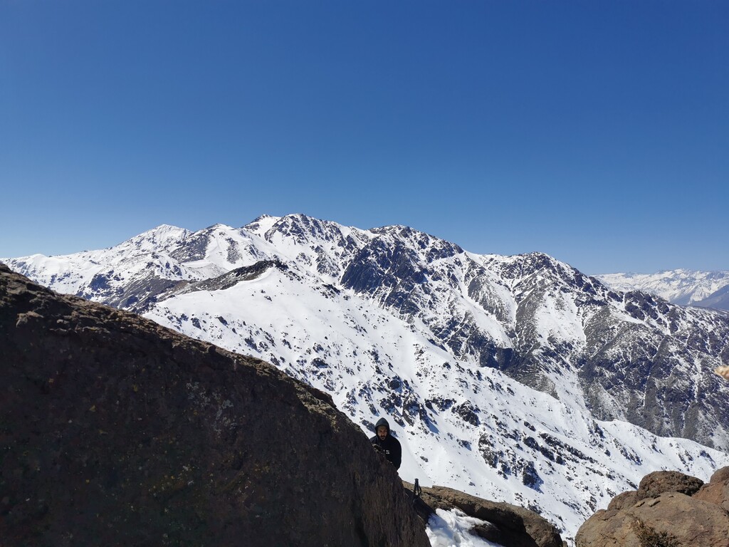 Cerro Minillas image