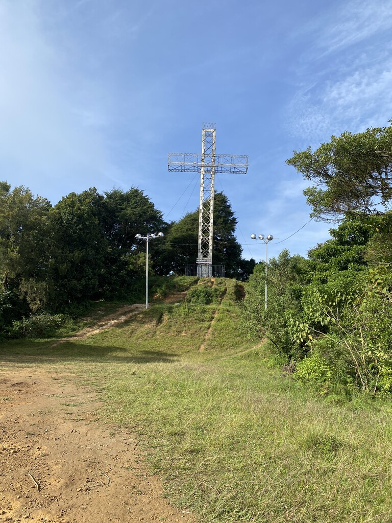 Cerro San Miguel