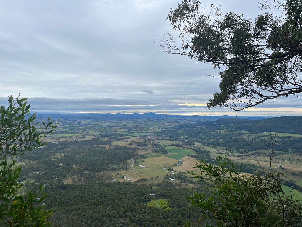 Mount Edwards