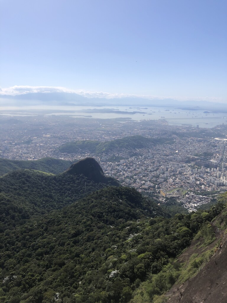 Pico do Andaraí Maior image