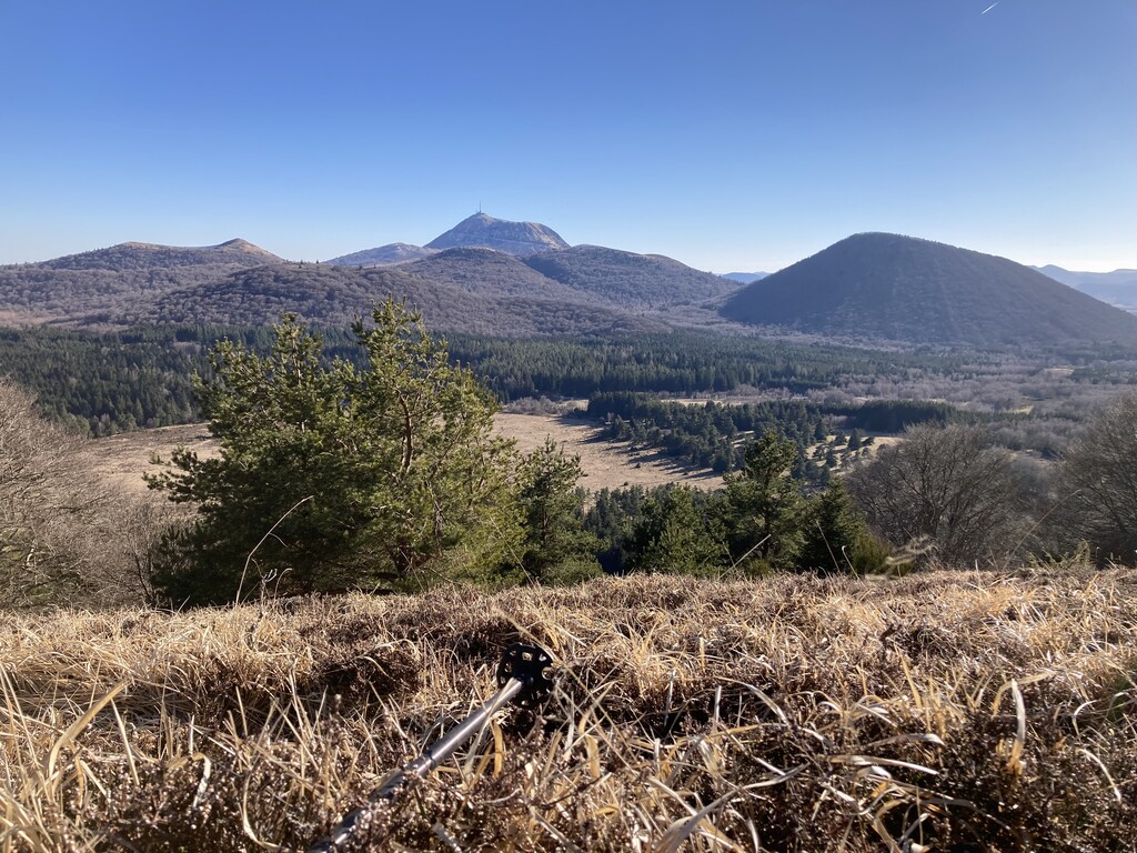 Puy des Gouttes