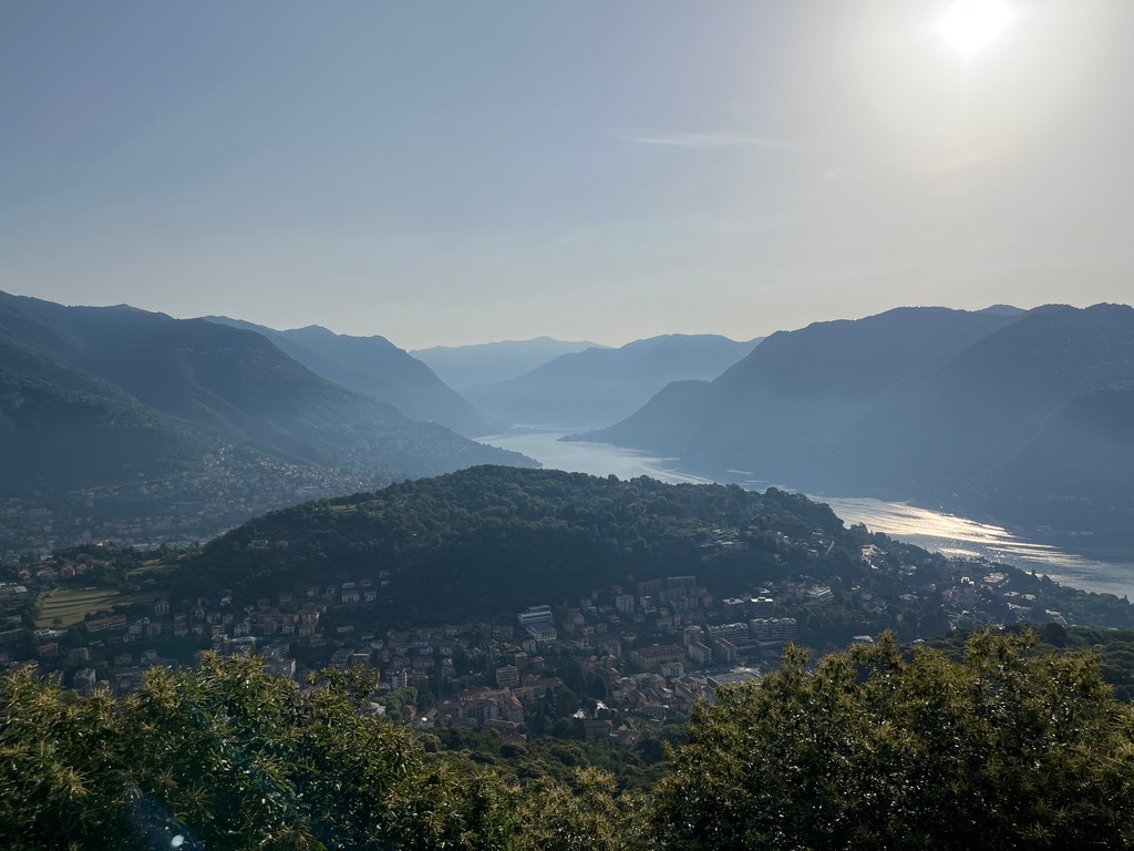 Sasso di Cavallasca