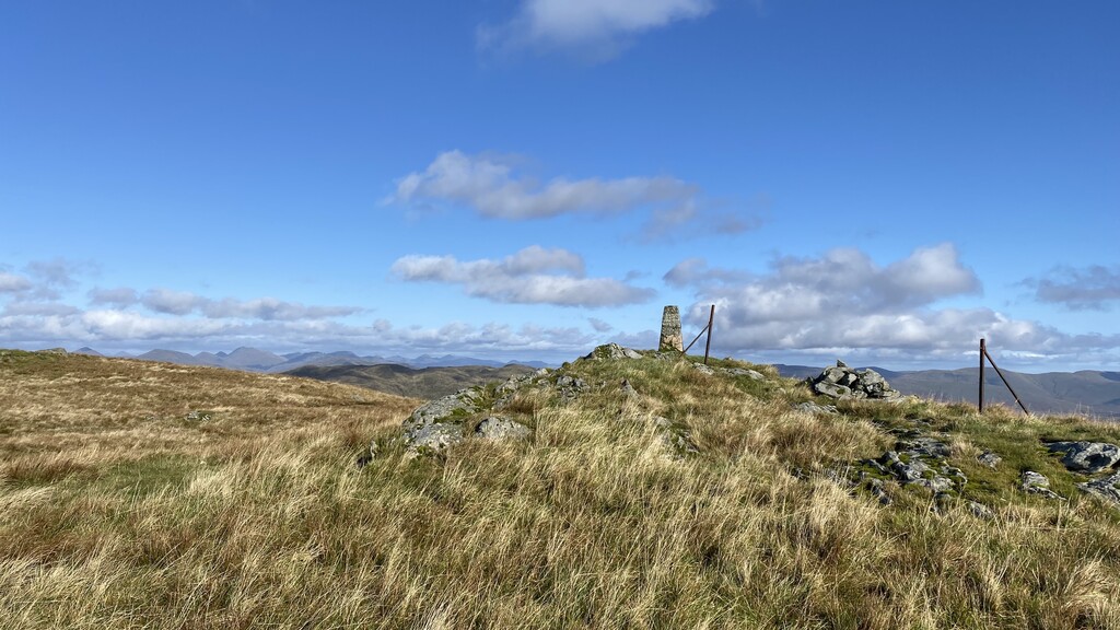 Beinn Ruadh