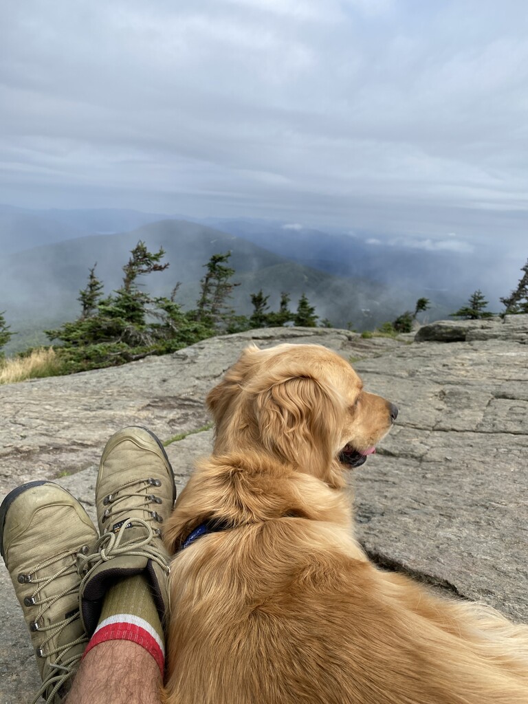Killington Peak