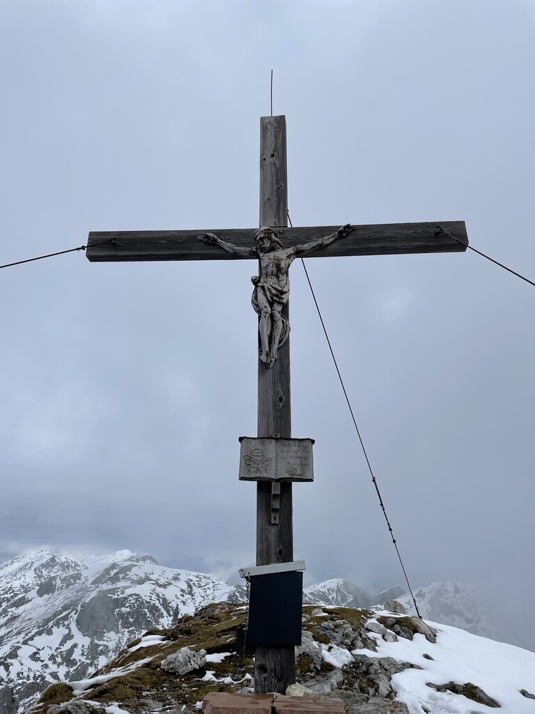 Eiskogel