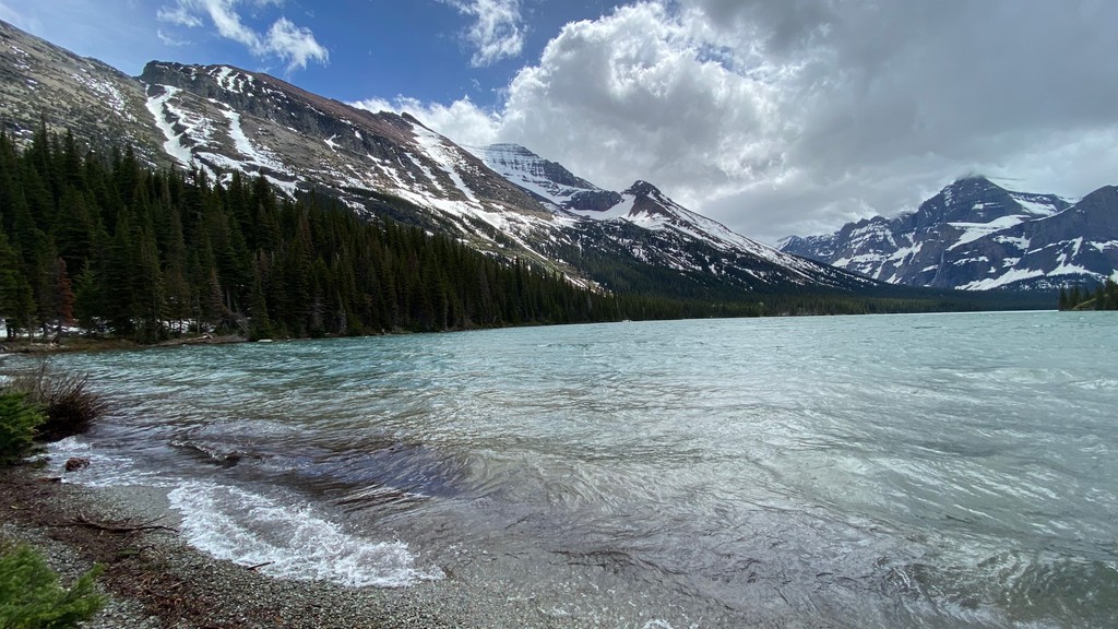 Lake Josephine