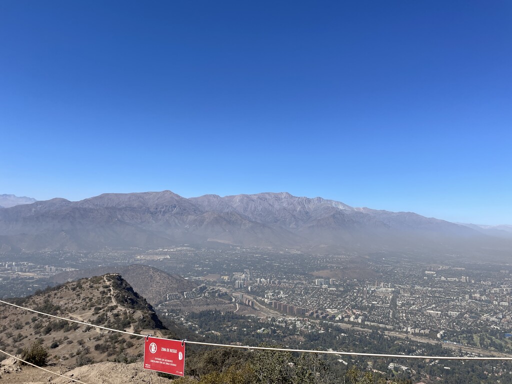 Cerro Manquehuito image