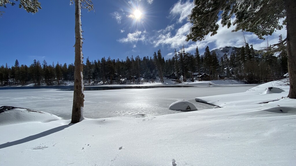Twin Lakes
