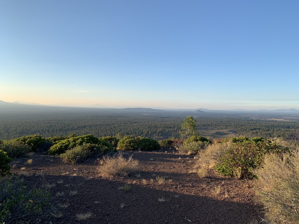 Bessie Butte