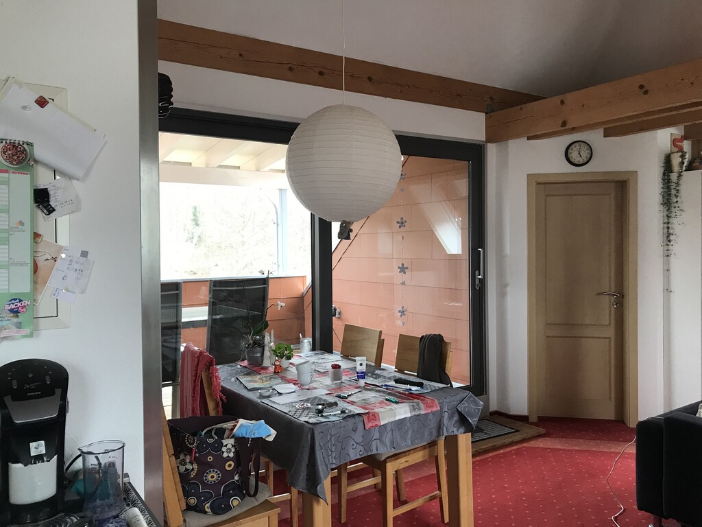 Alter Panzergraben