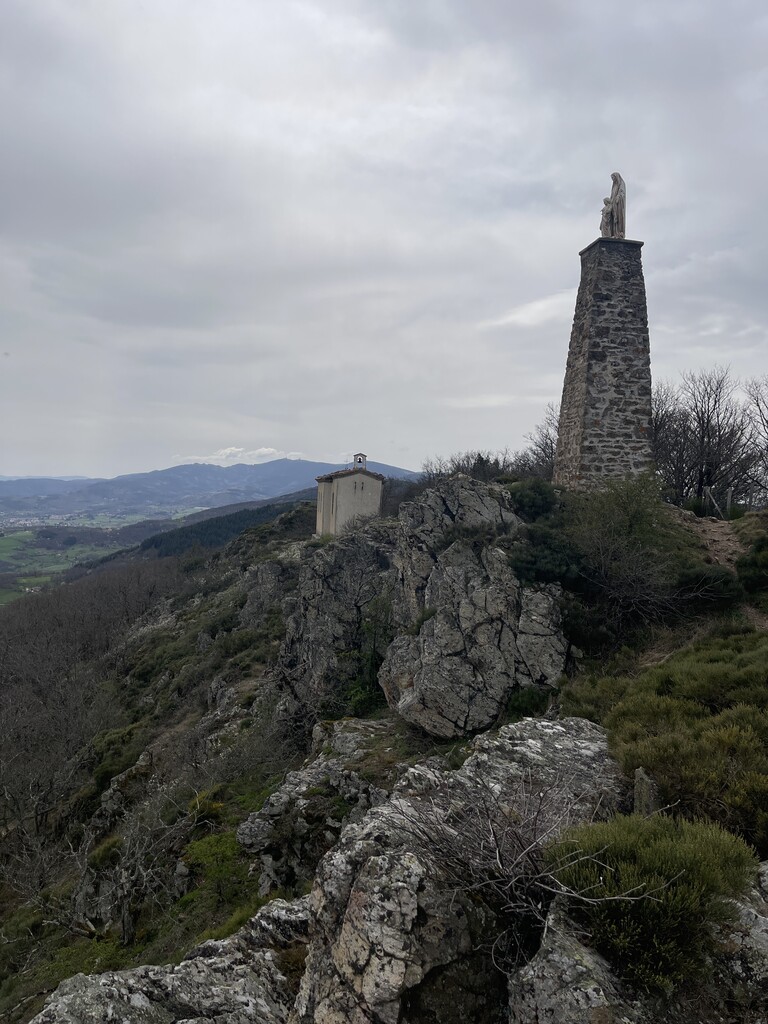 Mont Monnet