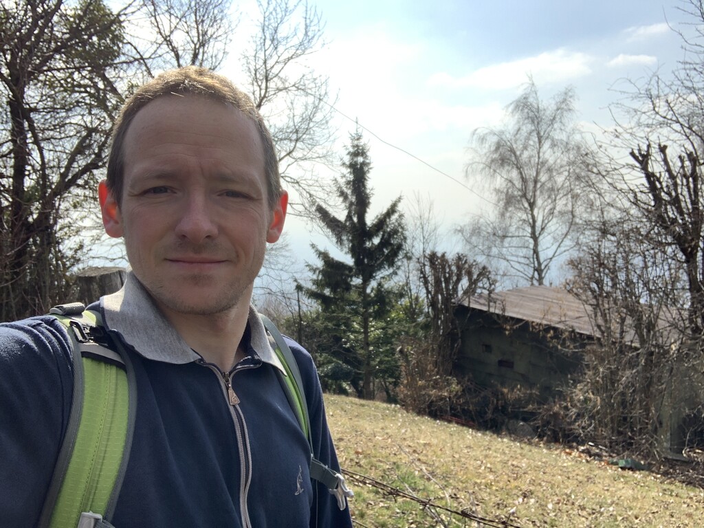Monte Pesso