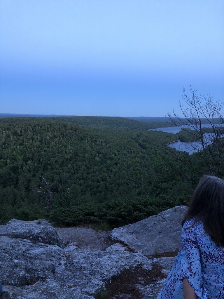 French's Mountain