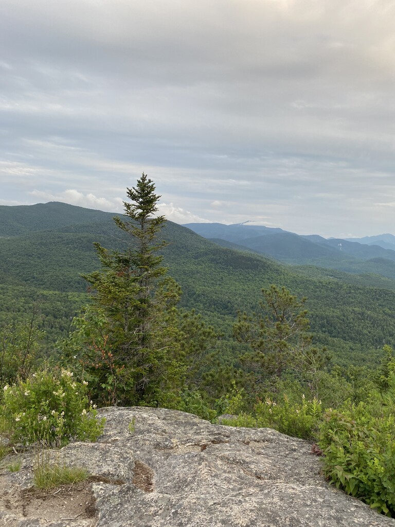 Big Crow Mountain
