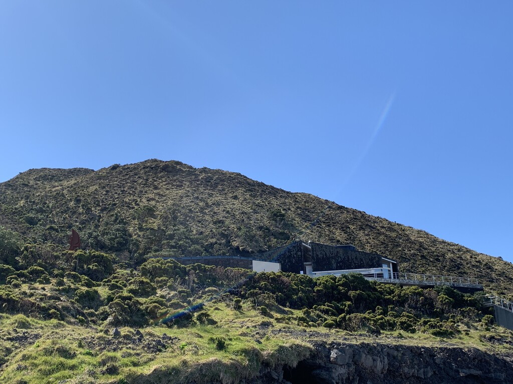 Casa da Montanha