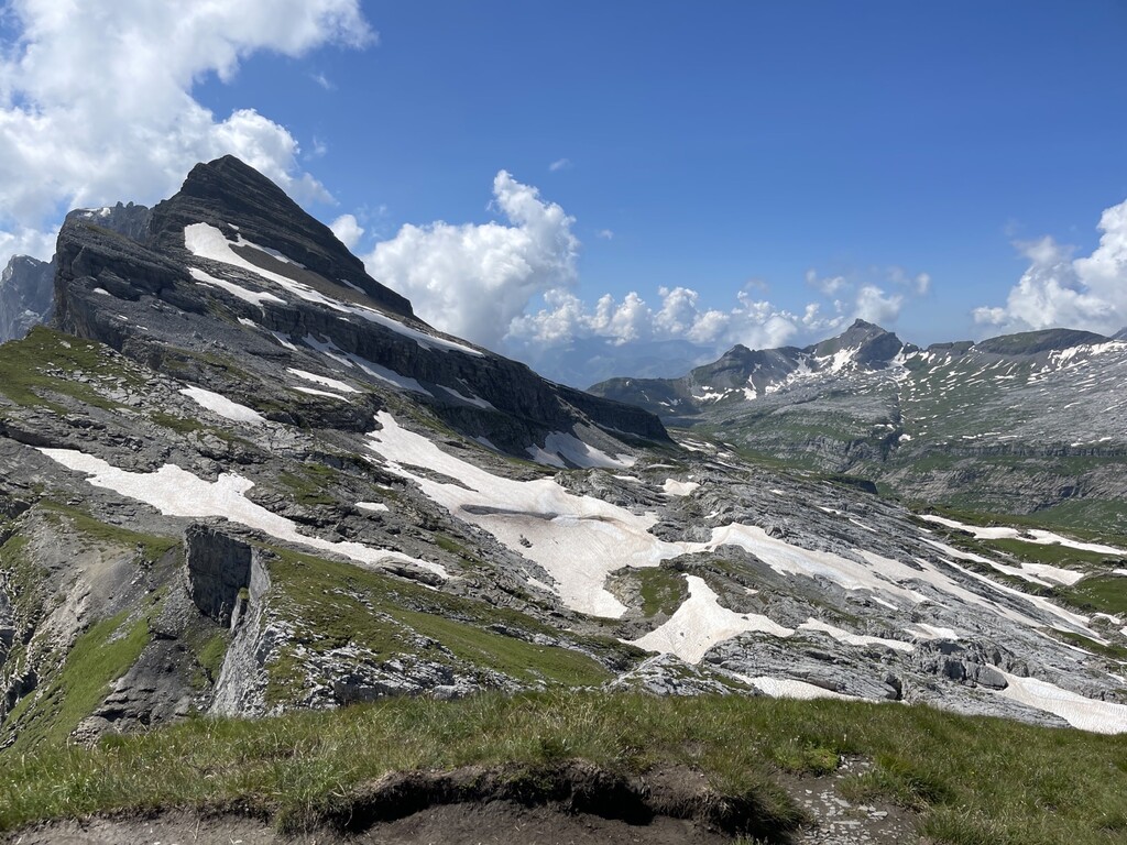 Pointe de Sales
