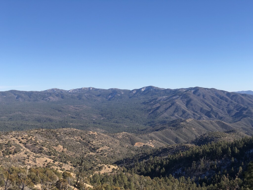 Mount Francis