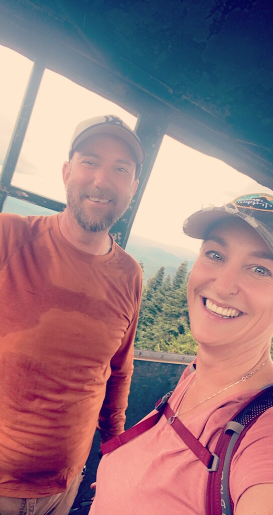 Vanderwhacker Mountain