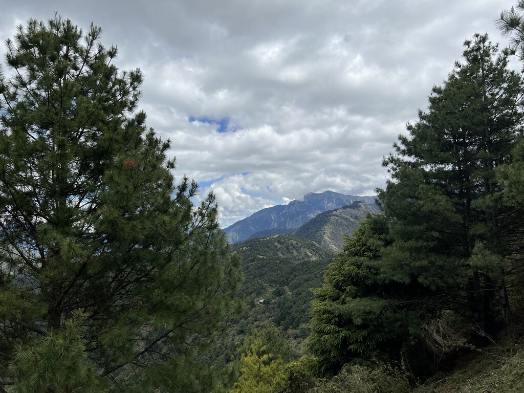 Lulinqianshan
