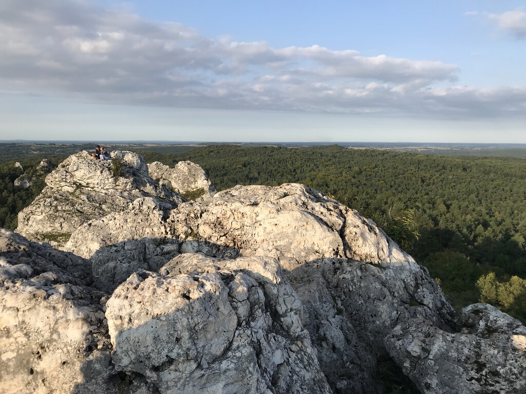 Góra Zborów