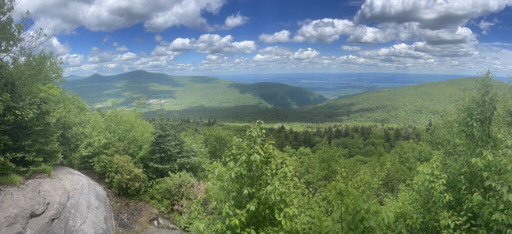 Indian Head Mountain