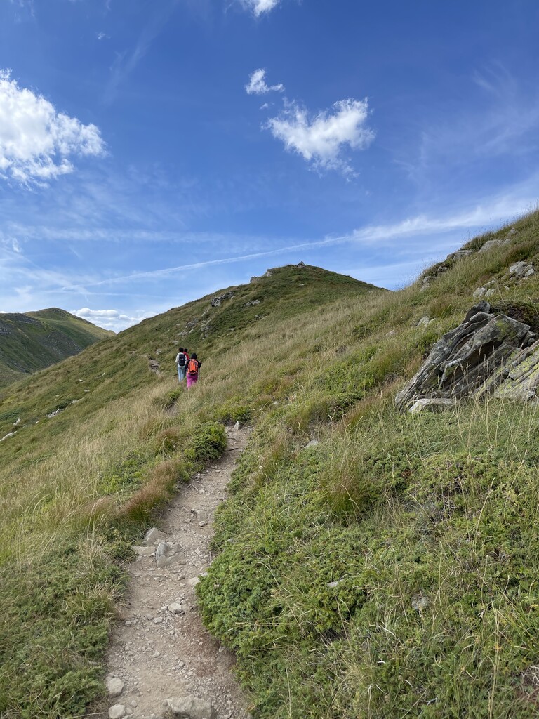 Colle Bruciata