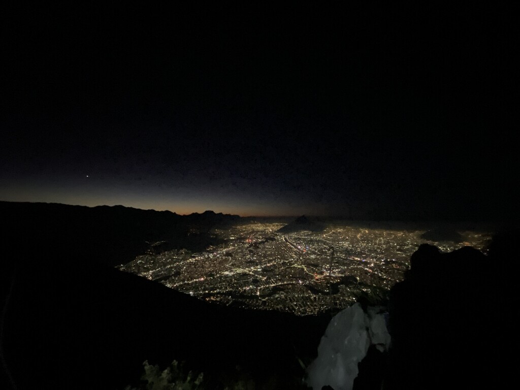 Pico Antena