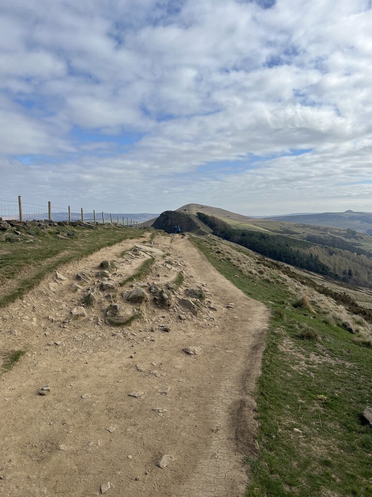 Hollins Cross