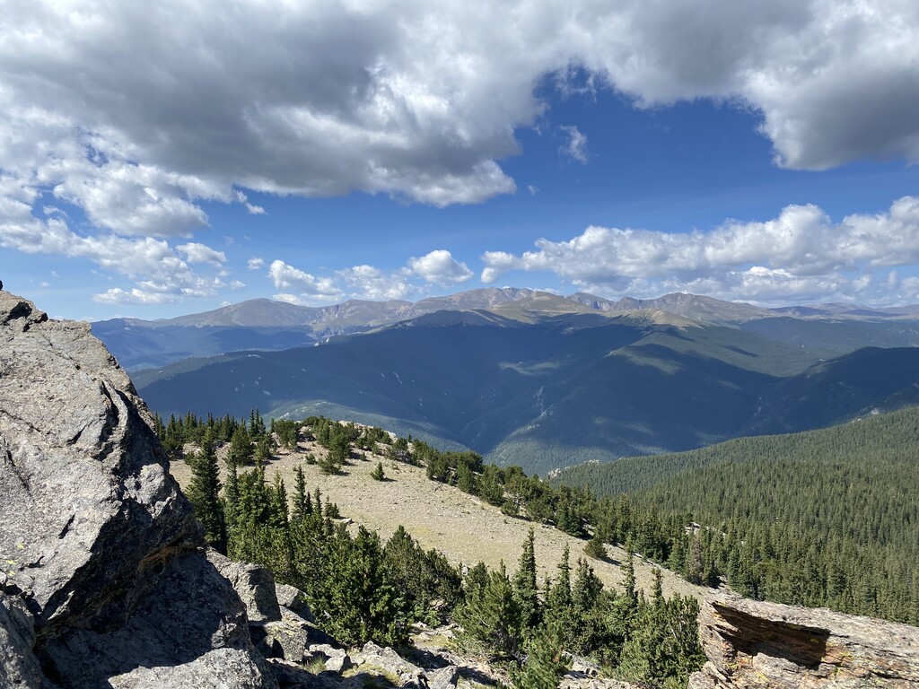 Chief Mountain