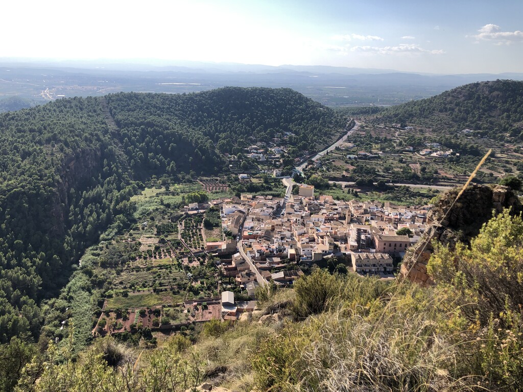 Penya d'Alí Maimó