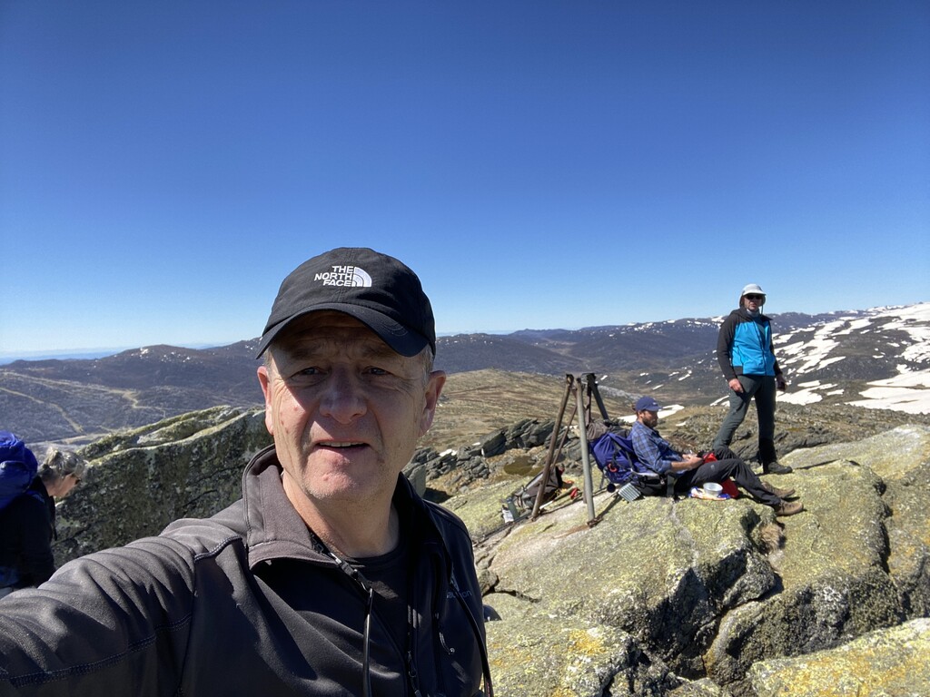 Mount Tate