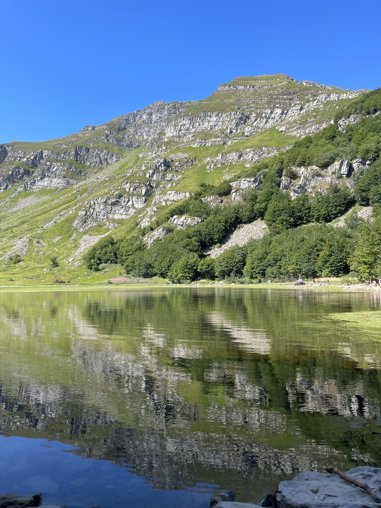 Lago Baccio
