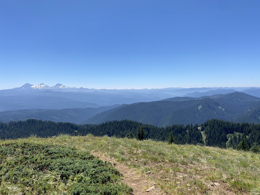 Browder Ridge