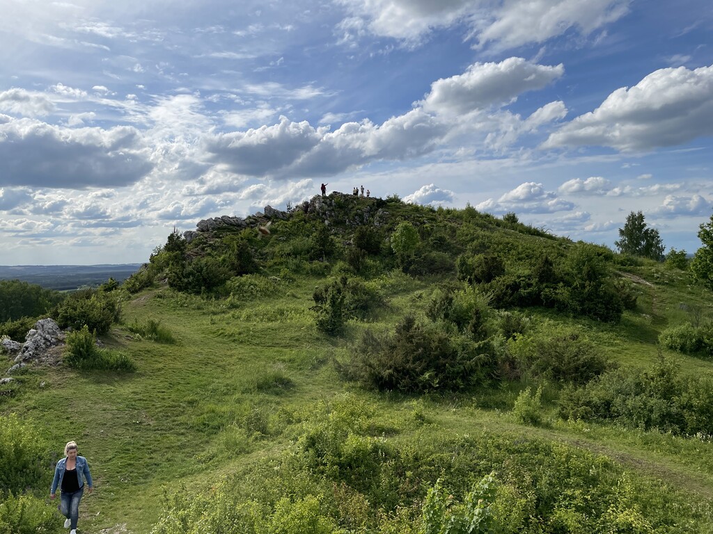 Miedzianka