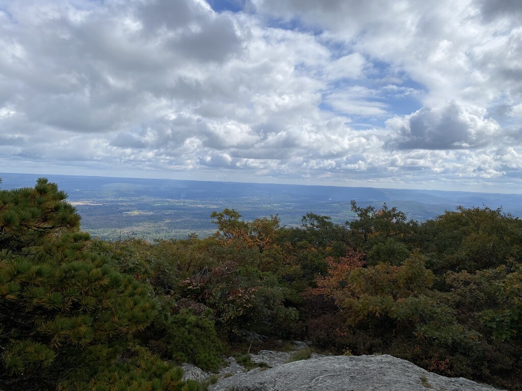 Mount Everett