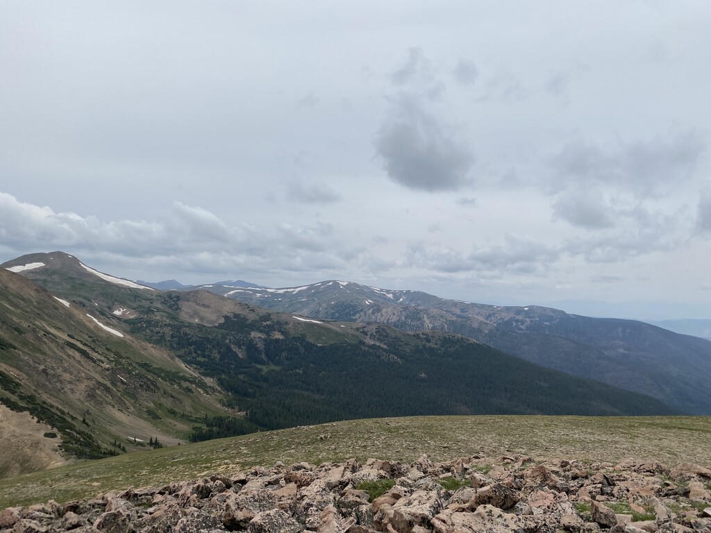 Stanley Mountain