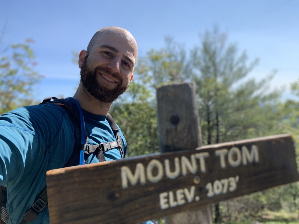Mount Tom