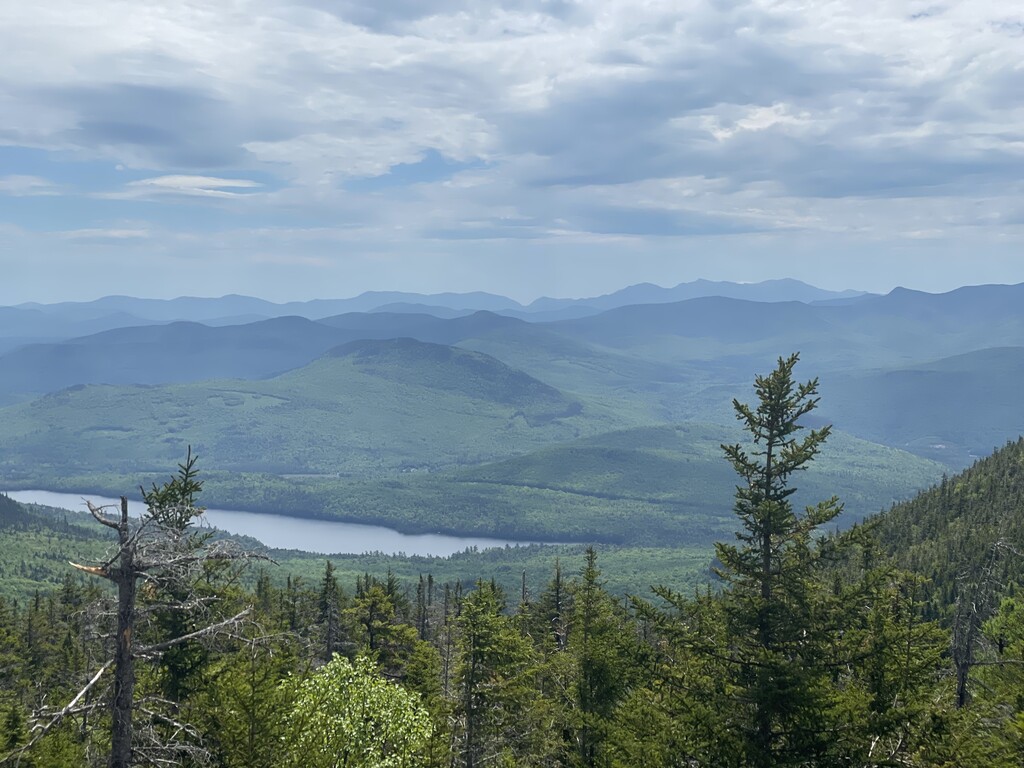 Percy Peaks