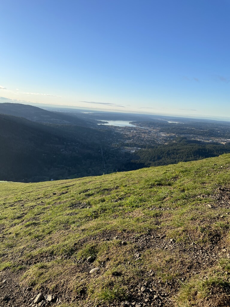 Poo Poo Point