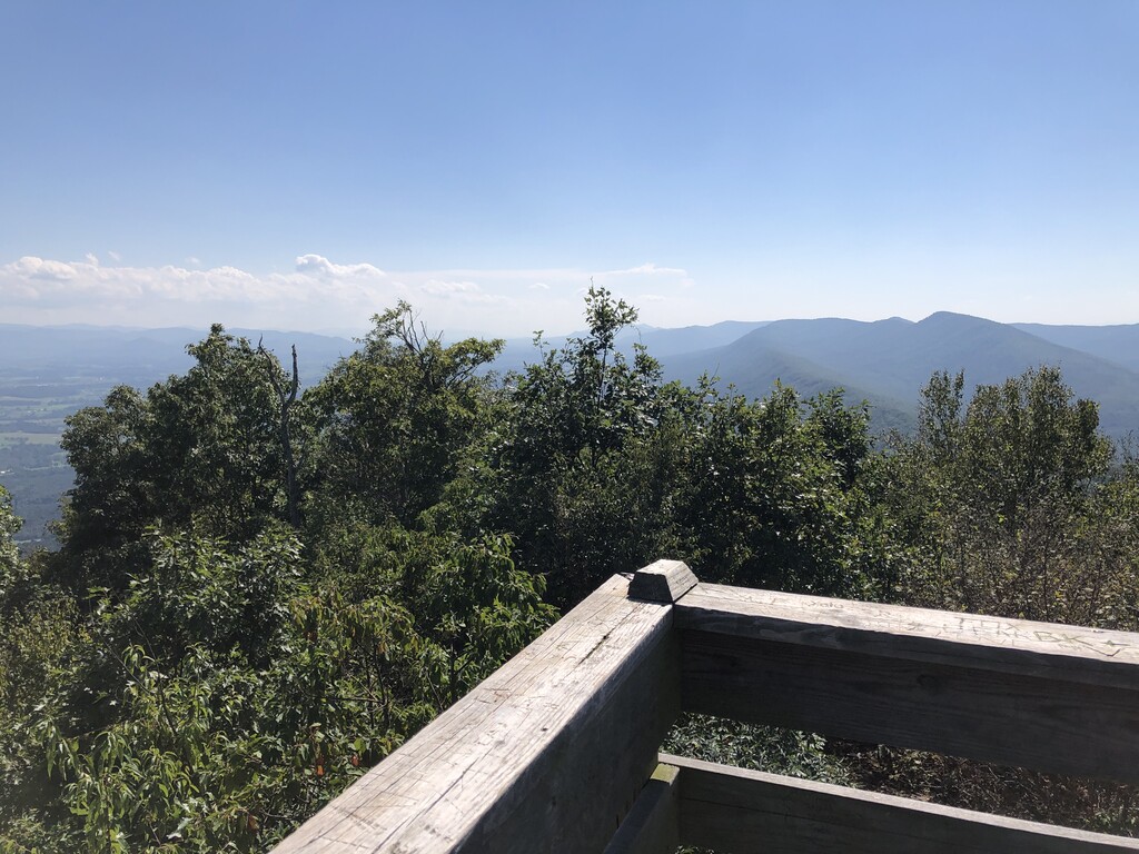 Kennedy Peak