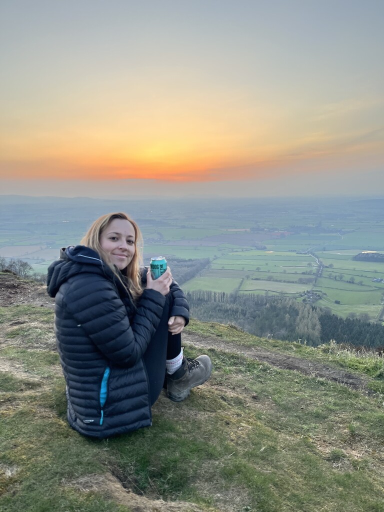 The Wrekin