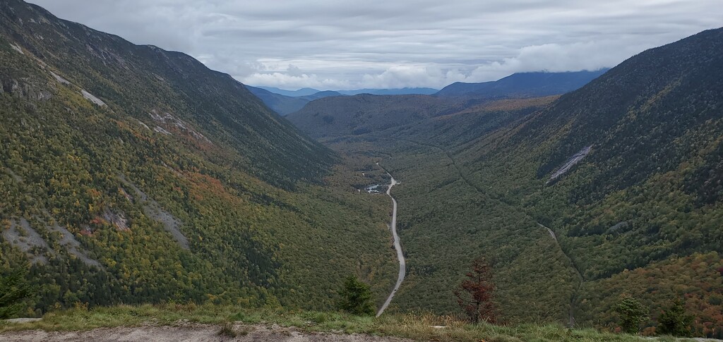Mount Willard