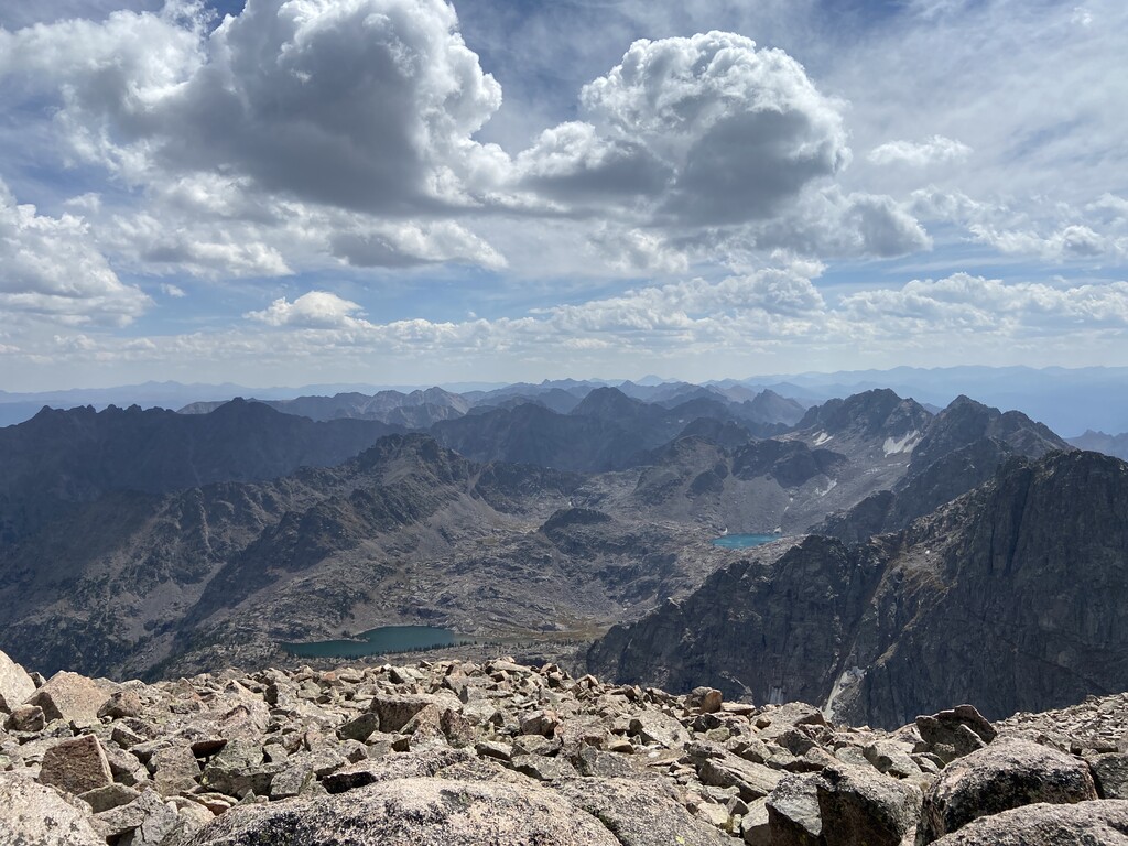 Mount Powell