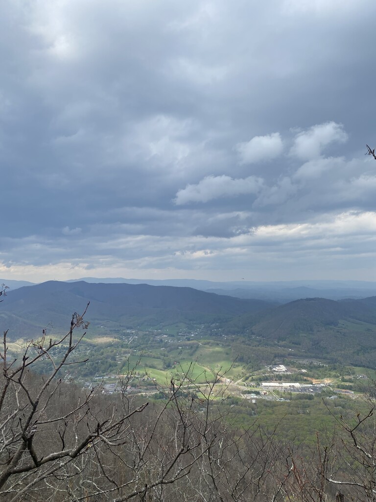 Mount Jefferson