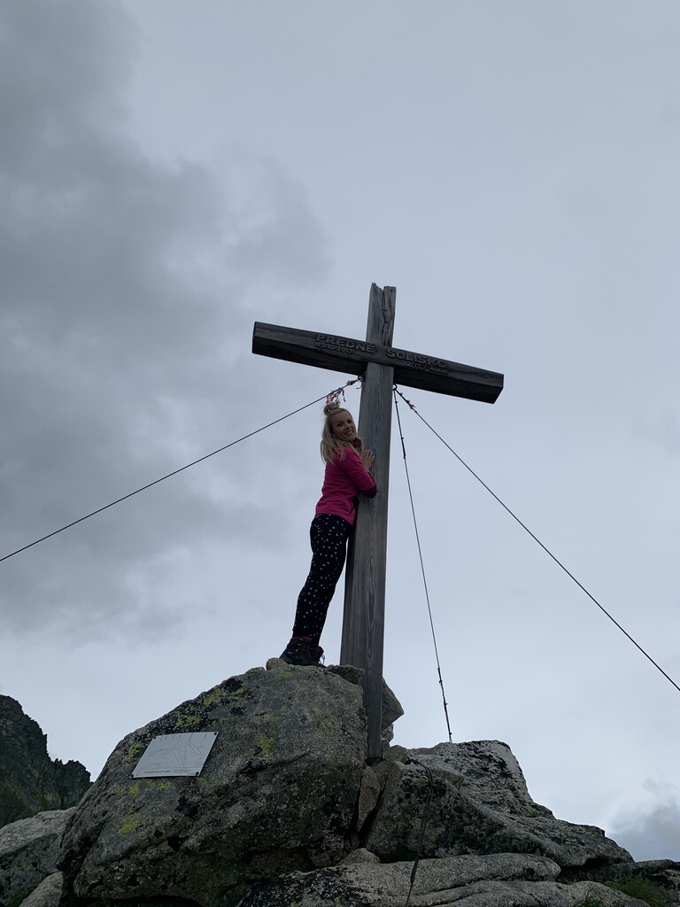 Predné Solisko