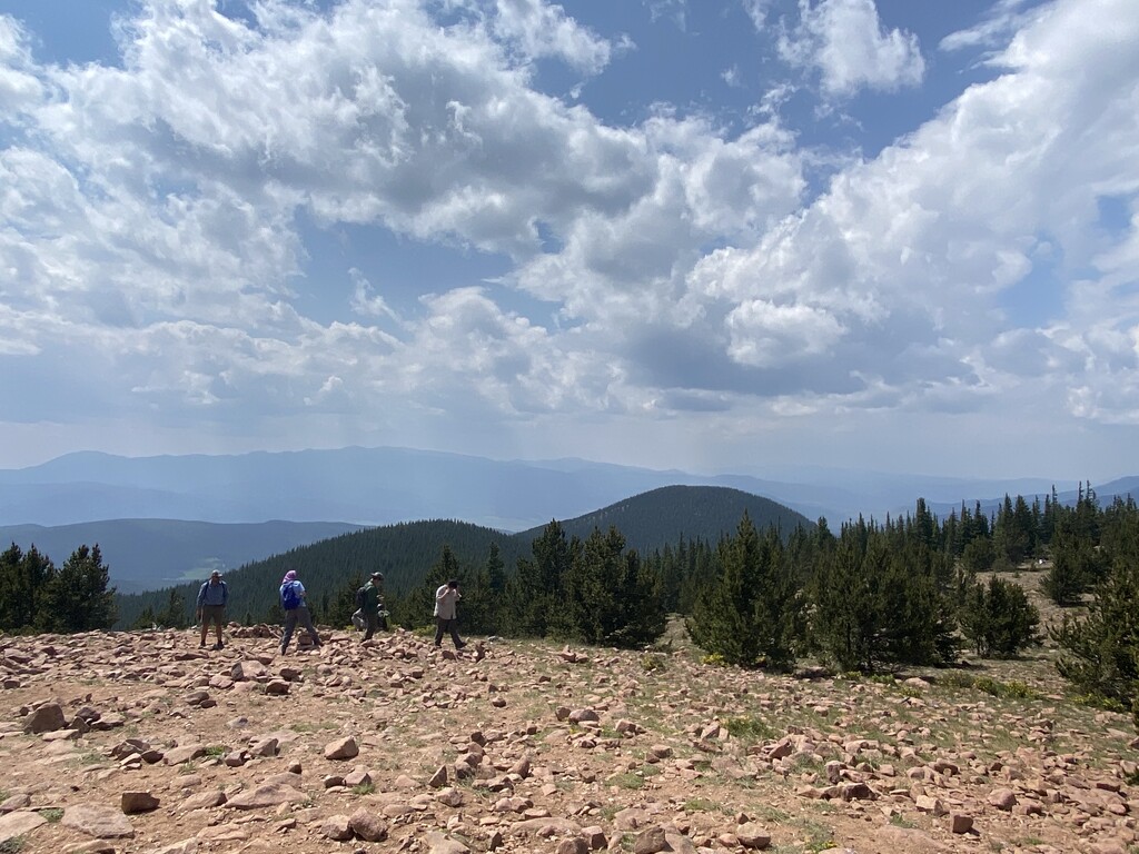 Mount Phillips