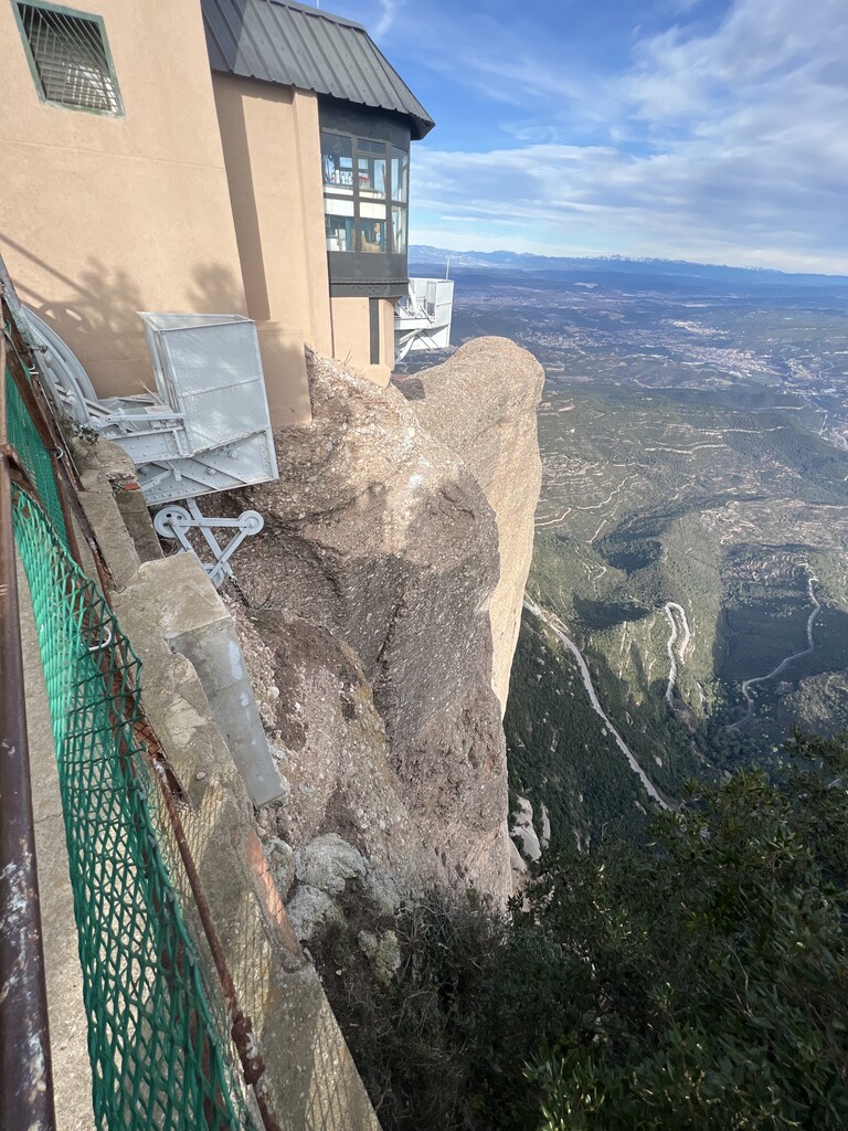 El Moro