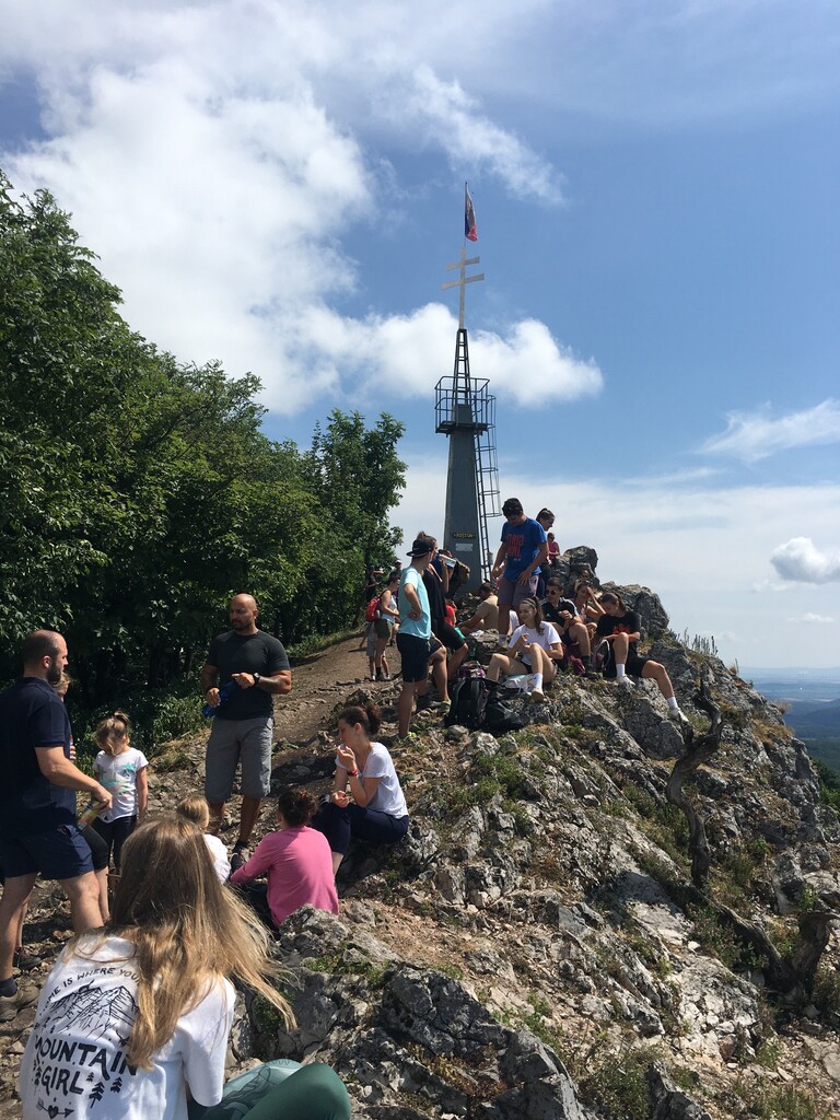 Vápenná